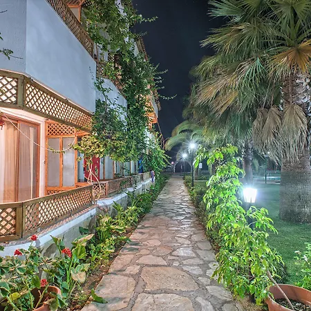 Hisaronu Ucpa מלון Orhaniye (Marmaris)