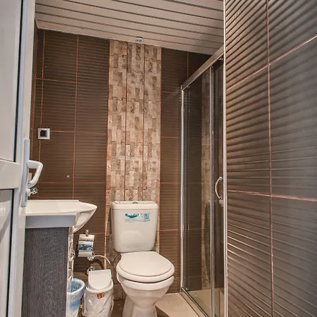 Hisaronu Ucpa Orhaniye (Marmaris)