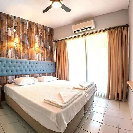 מלון Hisaronu Ucpa Orhaniye (Marmaris)