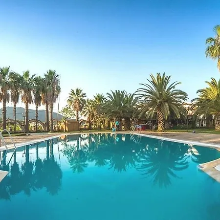 Hotel Hisaronu Ucpa *