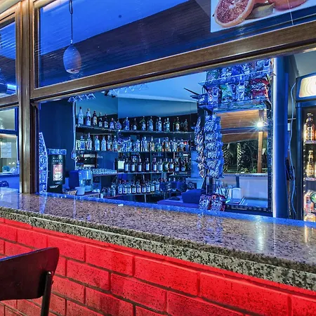 Hisaronu Ucpa Hotel Orhaniye (Marmaris)