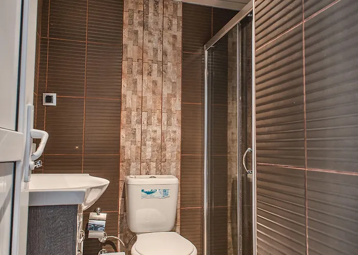 Hisaronu Ucpa Orhaniye