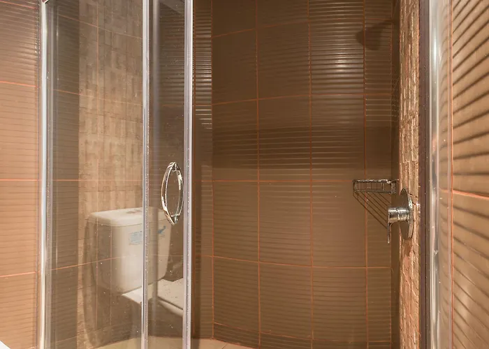 Szálloda Hisaronu Ucpa