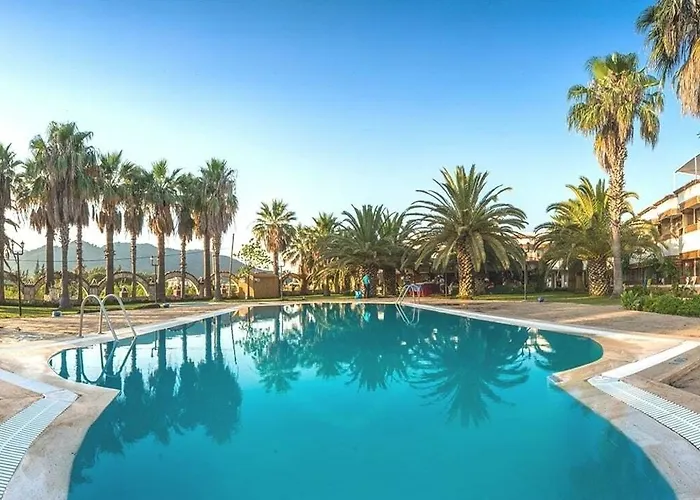 Szálloda Hisaronu Ucpa *